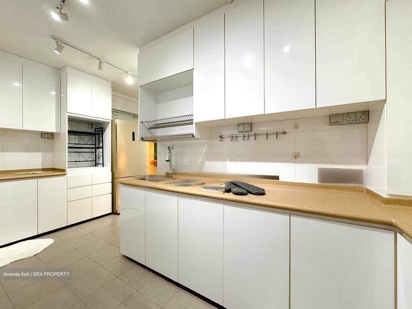 Blk 580 Pasir Ris Street 53 (Pasir Ris), HDB Executive #461253571